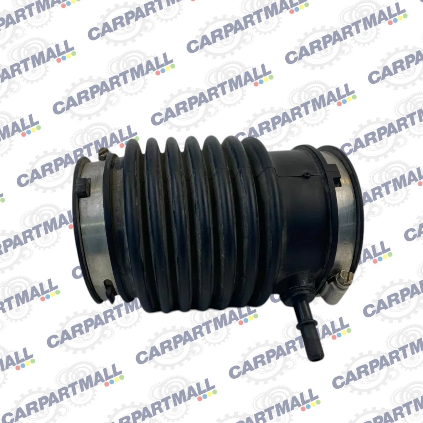 2007-2009 PONTIAC TORRENT EQUINOX AIR CLEANER INTAKE OUTLET DUCT HOSE TUBE PIPE