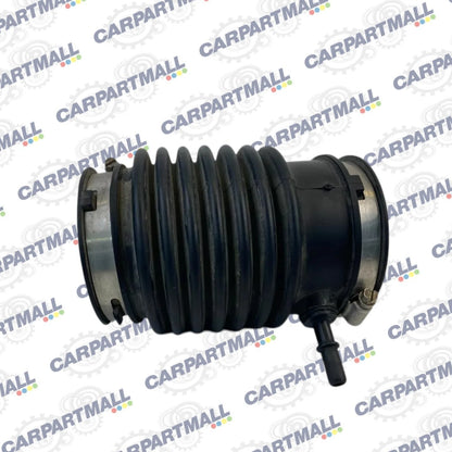 2007-2009 PONTIAC TORRENT EQUINOX AIR CLEANER INTAKE OUTLET DUCT HOSE TUBE PIPE
