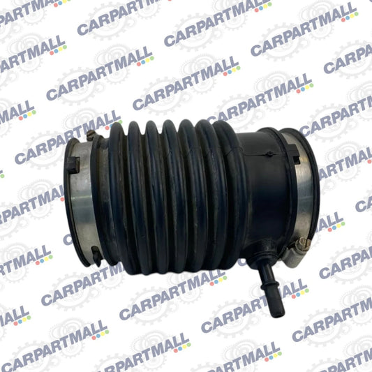 2007-2009 PONTIAC TORRENT EQUINOX AIR CLEANER INTAKE OUTLET DUCT HOSE TUBE PIPE