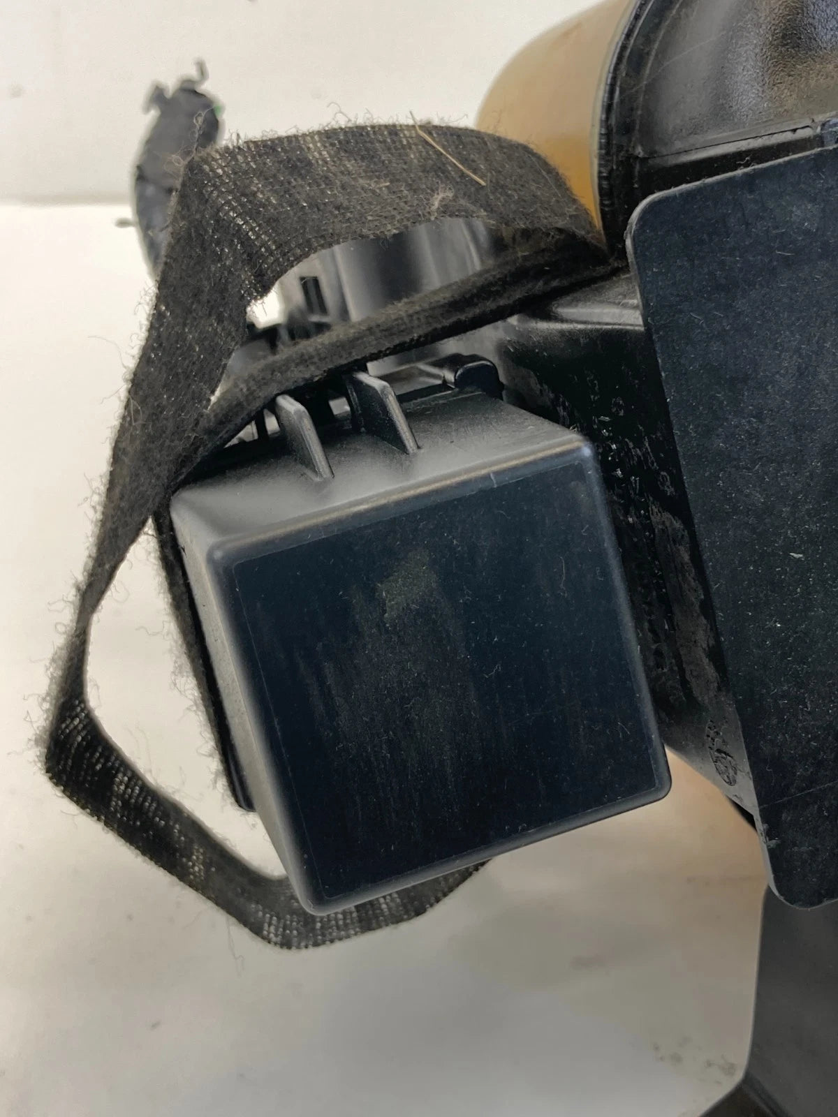 2013-2019 Ford Police Interceptor Sedan Engine Coolant Expansion Reservoir Tank