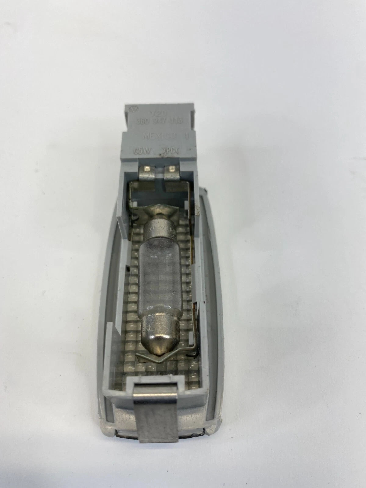 1999-2014 VOLKSWAGEN JETTA SUNVISOR LAMP SUN VISOR VANITY LIGHT 3B0-947-113 OEM