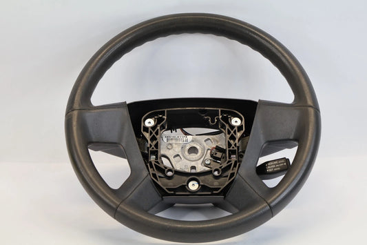 2008-2010 DODGE AVENGER STEERING WHEEL WITH CRUISE CONTROL STALK SET OEM FACTORY