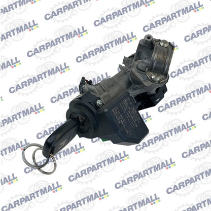 2008-2012 HONDA ACCORD SEDAN IGNITION SWITCH LOCK CYLINDER W/ KEY & IMMOBILIZER