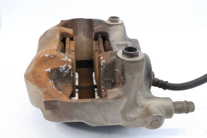 01 02 03 04 05 06 Lexus LS430 4.3L FRONT LEFT LH DRIVER SIDE BRAKE CALIPER OEM