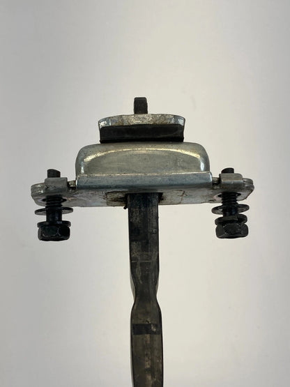 2011-2014 HYUNDAI SONATA REAR RIGHT SIDE DOOR CHECK ARM HINGE STOPPER DETENT