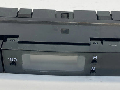 2008-2014 SCION XD 1.8L INSTRUMENT PANEL HAZARD SWITCH CLOCK DIS83950-52090 OEM