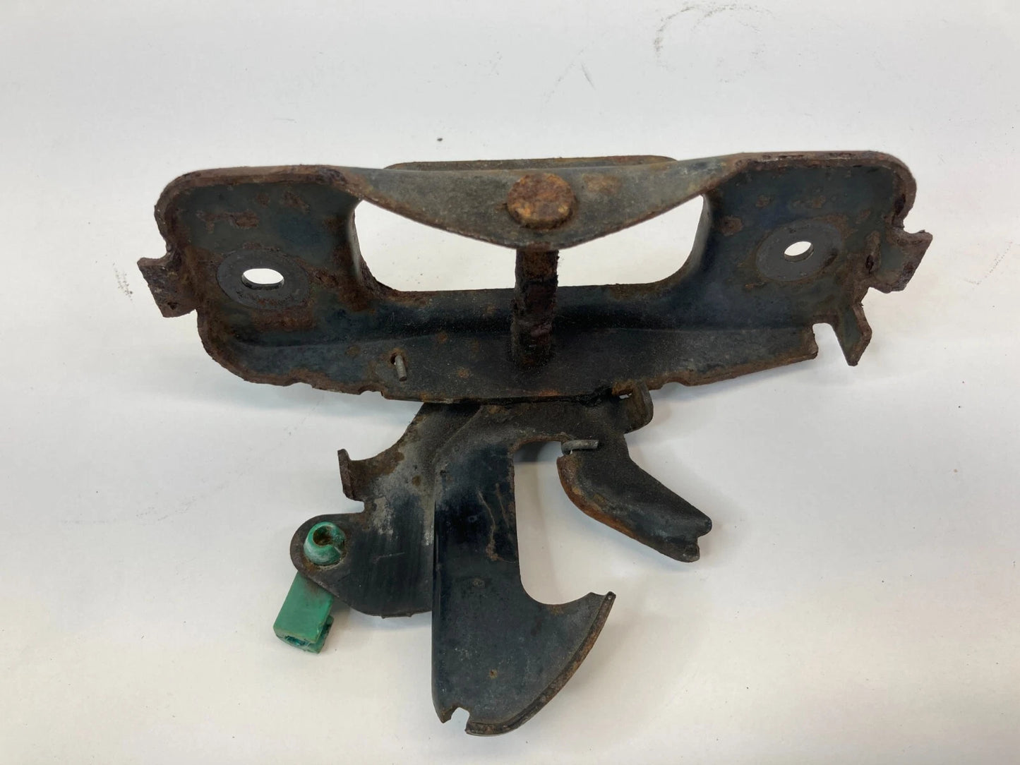 2003-2009 DODGE RAM 2500 03-10 RAM3500 HOOD SAFETY LOCK LATCH STRIKER ASSY OEM