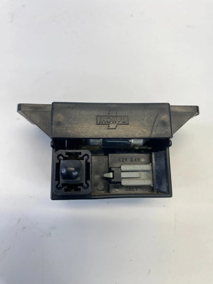 2003-2008 HONDA PILOT 1999-2010 ODYSSEY GLOVE BOX LIGHT LAMP CONTROL SWITCH OEM