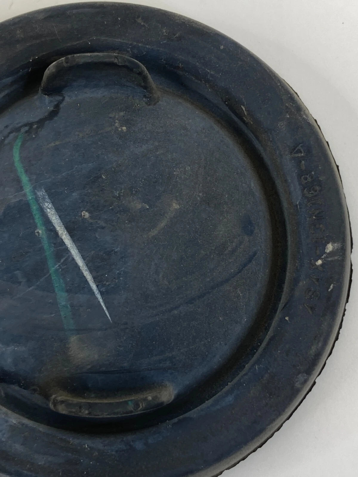 2013 2014 2015 2016 FORD FUSION HEADLIGHT HEADLAMP DUST COVER CAP LID OEM