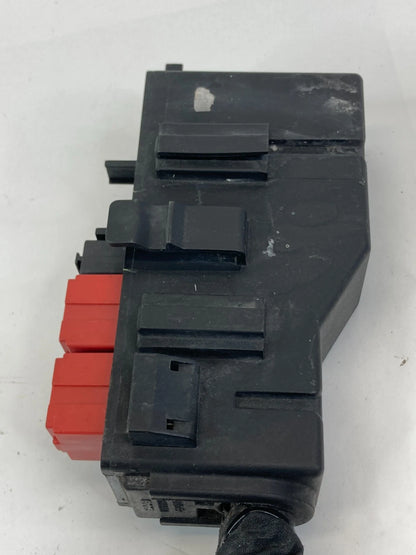 2003-2011 SAAB 9-3 93 ENGINE COMPARTMENT FUSE BOX RELAY GROMMET BRACKET 12788777
