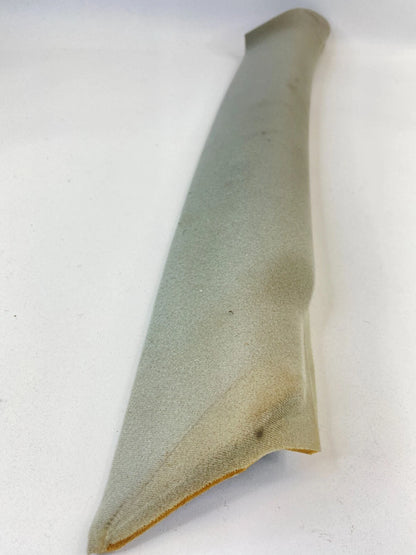 2002 03 04 05 2006 SAAB 9-5 RIGHT WINDSHIELD A-PILLAR COVER TRIM 5133434 OEM