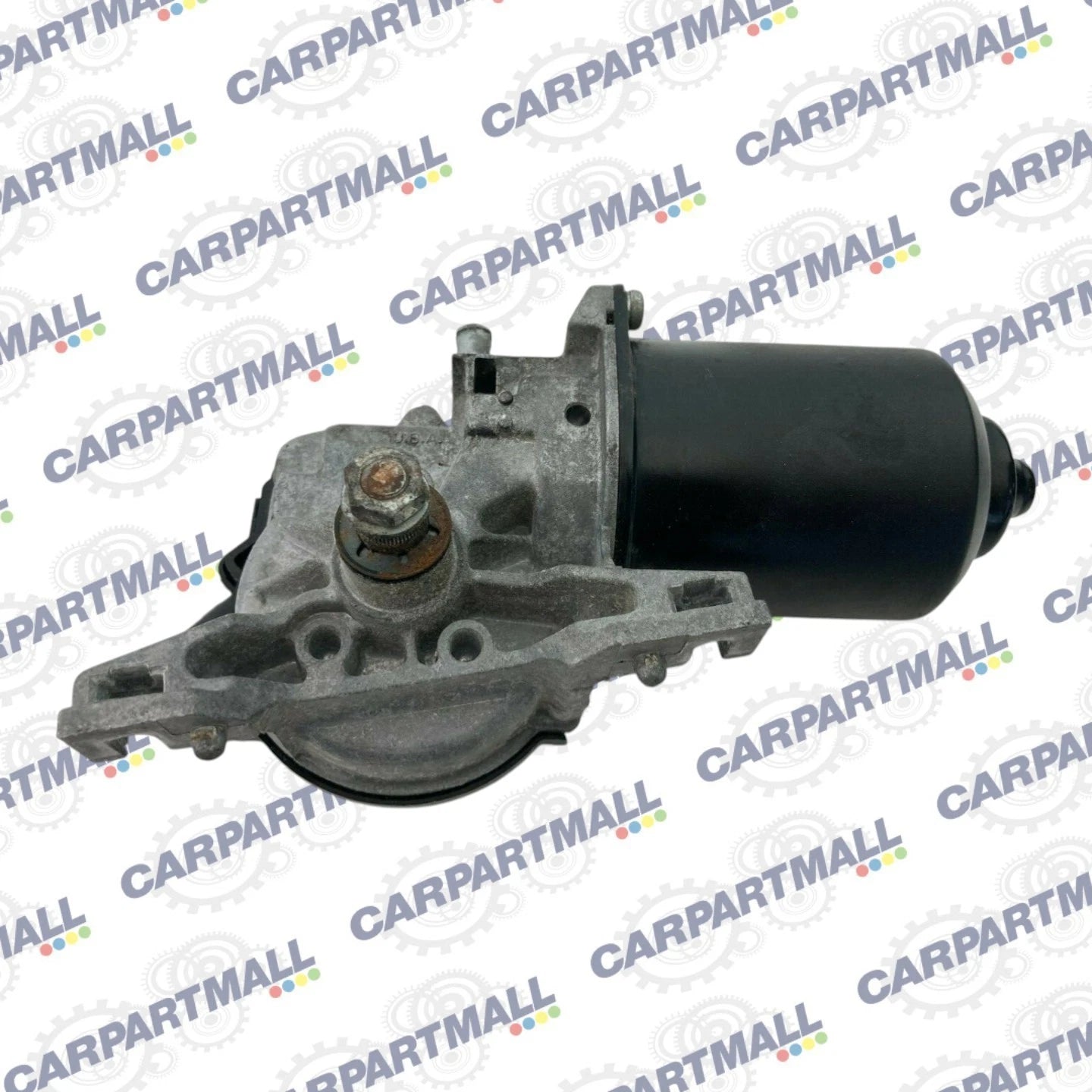 2006-2009 DODGE CHARGER WIPER MOTOR UNIT FRONT ASSEMBLY OEM FACTORY 04805711AA