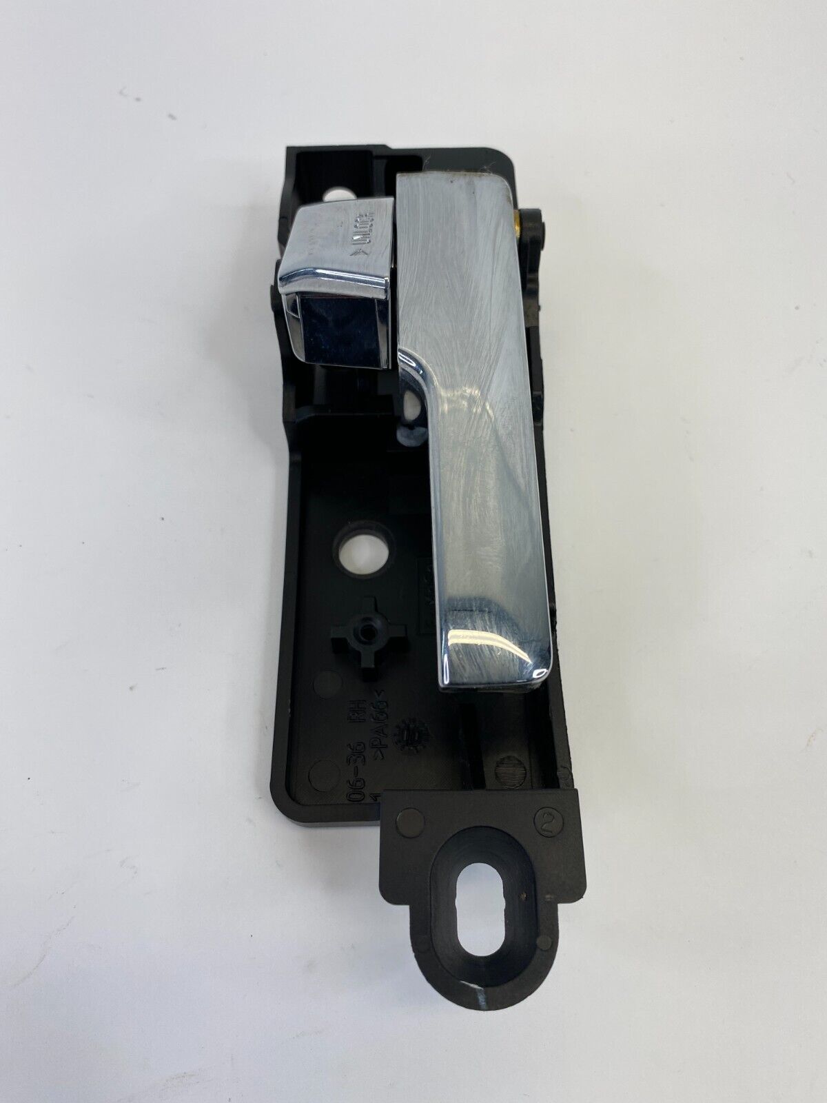 2006-2012 Ford Fusion Rear Right Side Interior Door Handle AE53-54266A26-A