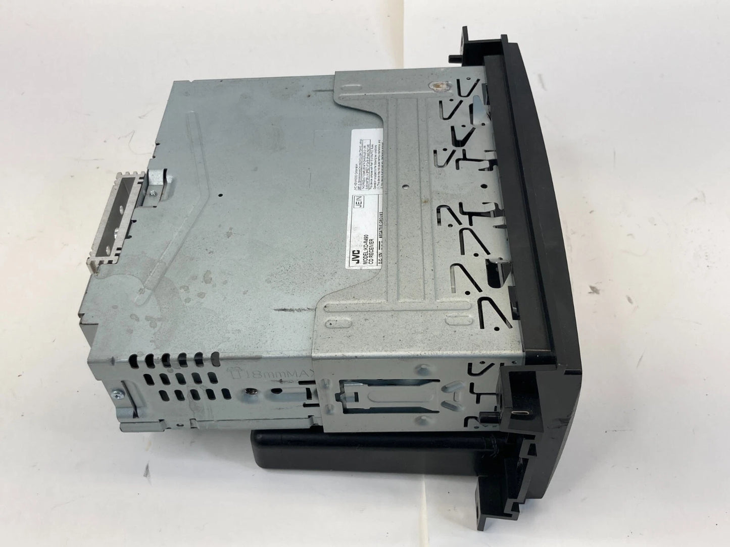 2011 11 Jeep Liberty Radio AM/FM CD Player USB MP3 Sound System *After Market*