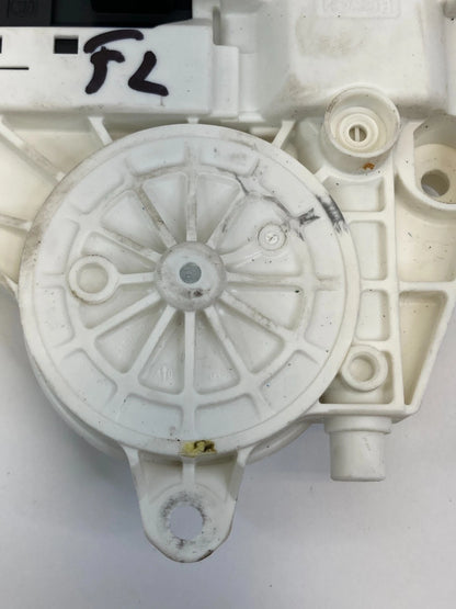 2009-2011 VOLKSWAGEN TIGUAN FRONT LEFT SIDE DOOR POWER WINDOW MOTOR 5N0959701D