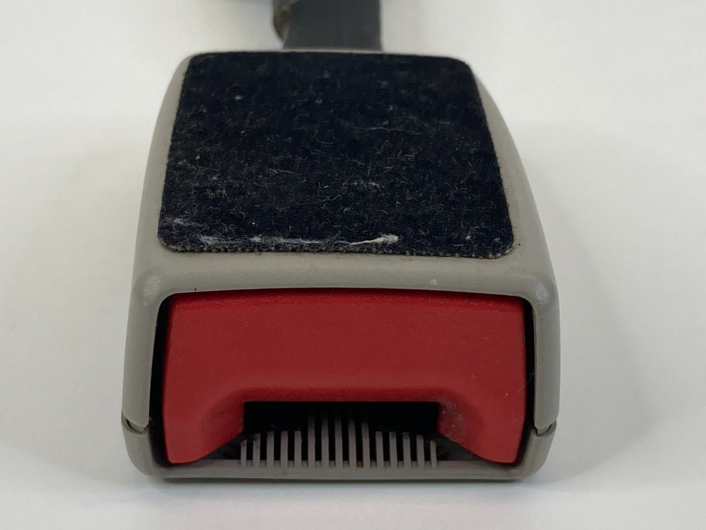 2013-2018 Ford C-Max Front Right Passenger Side Seat Belt Buckle OEM