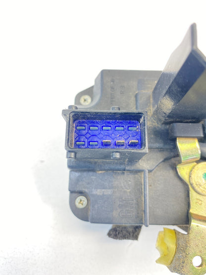 2006-2009 Saab 9-5 Wagon Front Right Passenger Side Door Lock Latch Actuator OEM