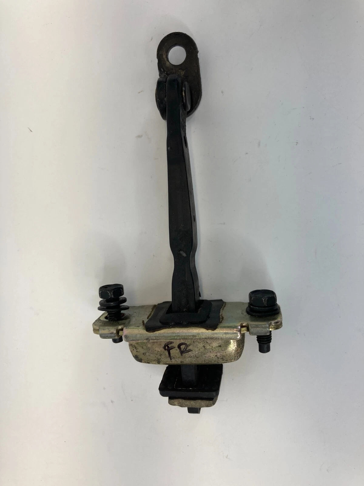 2004-2009 KIA SPECTRA FRONT RIGHT SIDE DOOR STOP STOPPER CHECK STRAP FR RH OEM
