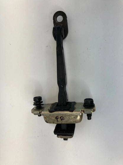 2004-2009 KIA SPECTRA FRONT RIGHT SIDE DOOR STOP STOPPER CHECK STRAP FR RH OEM