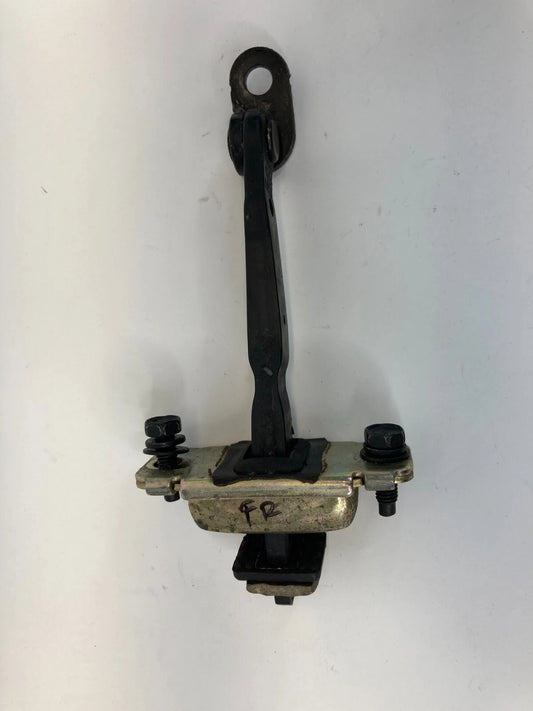 2004-2009 KIA SPECTRA FRONT RIGHT SIDE DOOR STOP STOPPER CHECK STRAP FR RH OEM