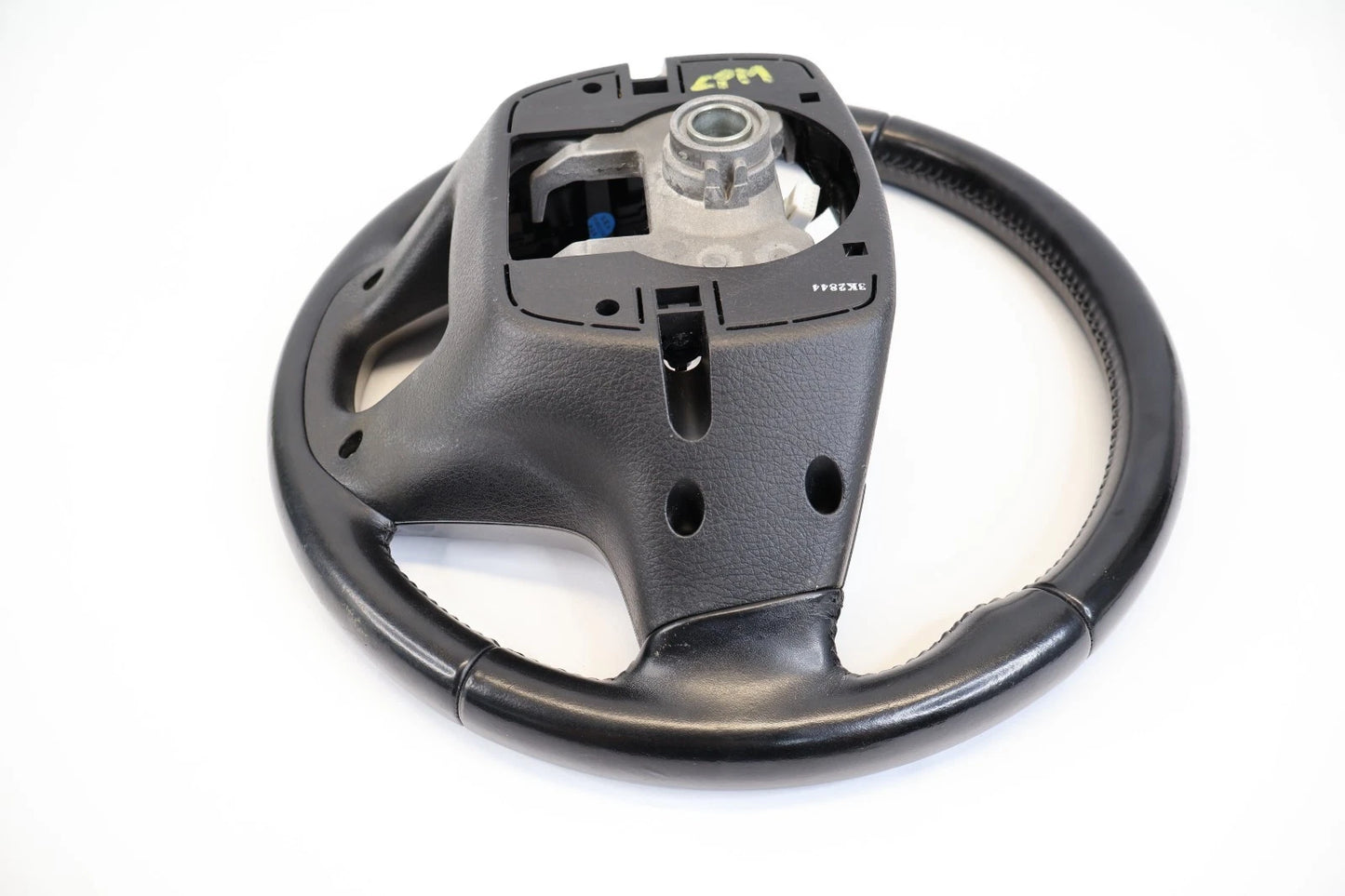 2014 2015 KIA SORENTO STEERING WHEEL W/ CRUISE & AUDIO CONTROL SWITCHES OEM