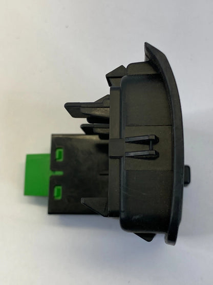 2003-2007 HONDA ACCORD SUNROOF SUN ROOF SWITCH MOONROOF BUTTON W/ TRIM BEZEL
