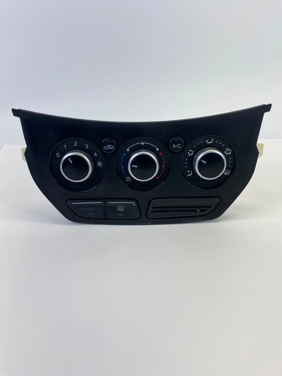 2013-2016 Ford Escape AC Heater Climate Control Temp Unit Switch CJ5T-19980-CH