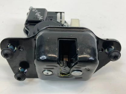 2007-2017 JEEP PATRIOT REAR TRUNK TAILGATE LOCK LATCH ACTUATOR RELEASE OEM