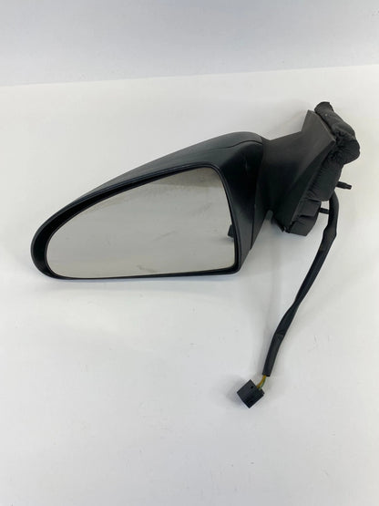 2008-2010 PONTIAC G6 SEDAN LEFT DRIVER SIDE VIEW POWER DOOR MIRROR ASSEMBLY OEM