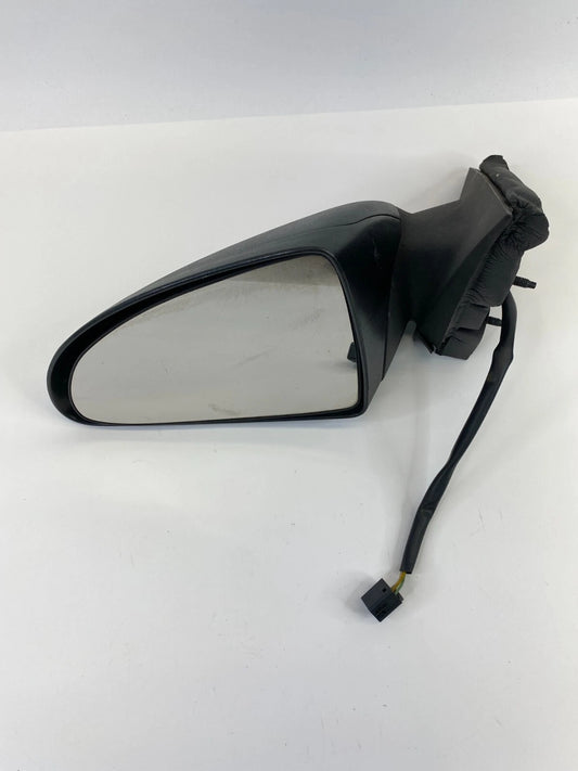 2008-2010 PONTIAC G6 SEDAN LEFT DRIVER SIDE VIEW POWER DOOR MIRROR ASSEMBLY OEM