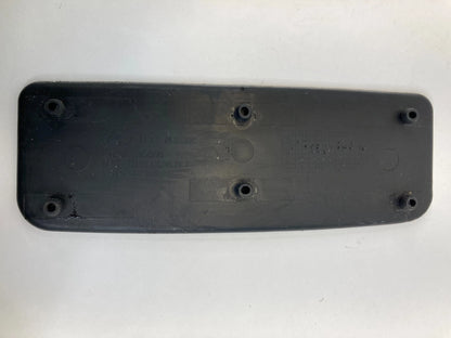 11 12 13 14 HYUNDAI SONATA CENTER CONSOLE INSERT RUBBER MAT LINER 84652-3Q000