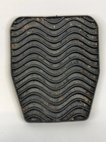 2003-2011 SAAB 9-3 93 SEDAN CENTER CONSOLE RUBBER MAT LINER 12790314 OEM