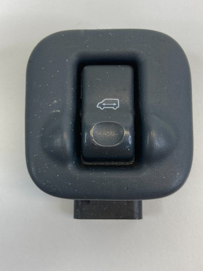 05-07 Buick Terraza Rear Power Sliding Door Lock Control Switch Button 10414732