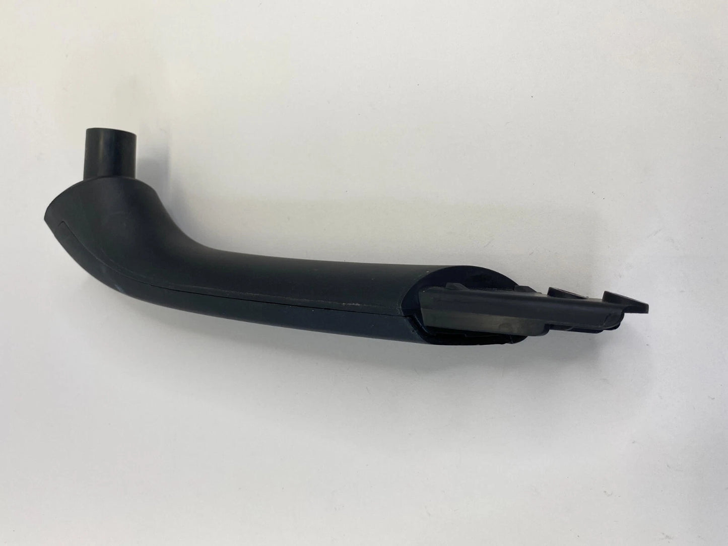 2012-2015 VOLKSWAGEN PASSAT REAR LEFT SIDE DOOR PANEL PULL HANDLE ASSEMBLY OEM