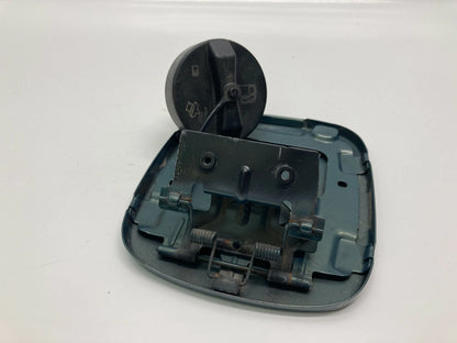 2002 2003 2004 2005 2006 2007 SATURN VUE FUEL FILLER DOOR GAS TANK LID COVER OEM