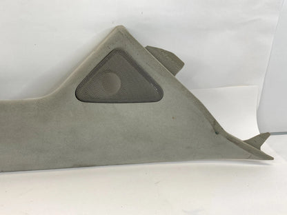 2006-2008 LEXUS RX400H RIGHT PASSENGER A PILLAR COVER W/O SPEAKER 62211-48010