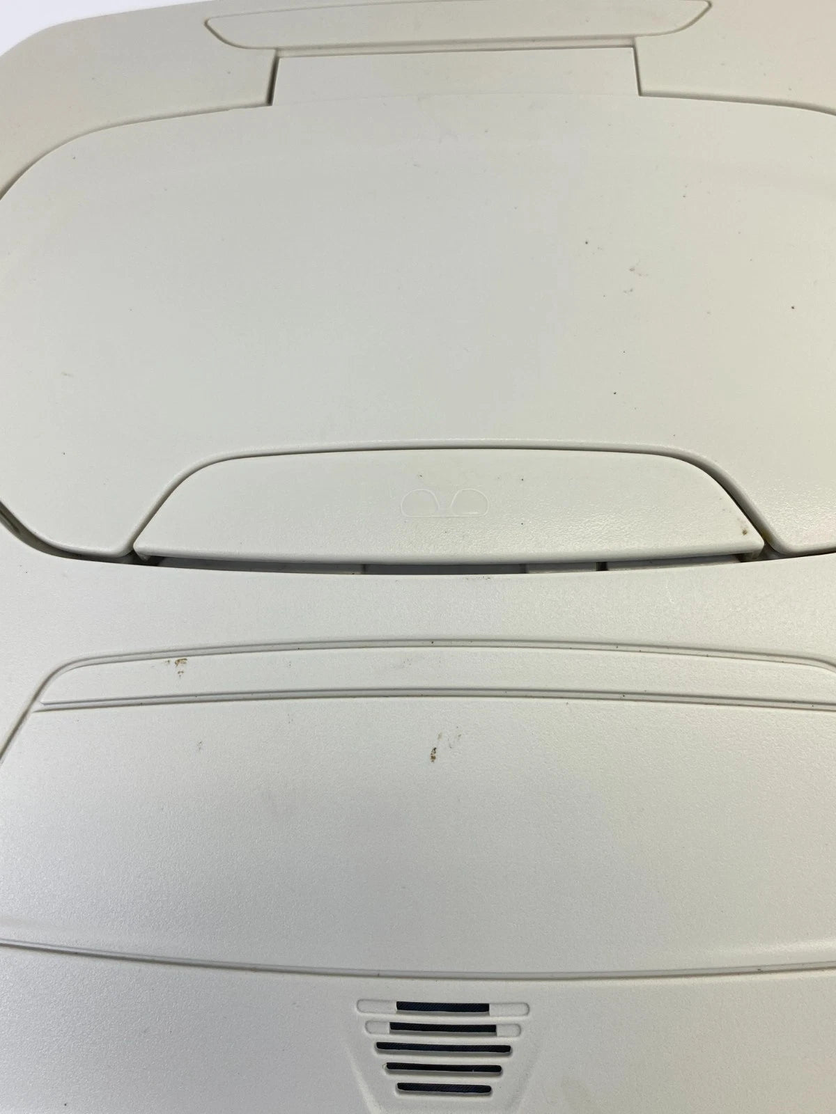 13 14 15 16 FORD ESCAPE OVERHEAD CONSOLE CUBBY SUNGLASS HOLDER 156226100 OEM