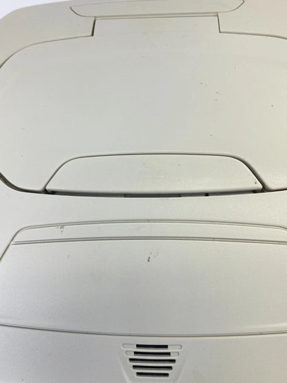 13 14 15 16 FORD ESCAPE OVERHEAD CONSOLE CUBBY SUNGLASS HOLDER 156226100 OEM