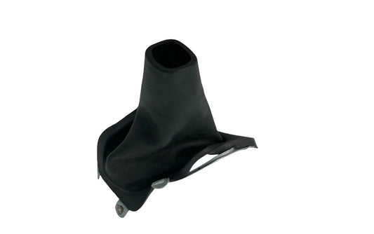 2001-2004 TOYOTA SEQUOIA FLOOR CONSOLE TRANSFER CASE BOOT COVER OEM