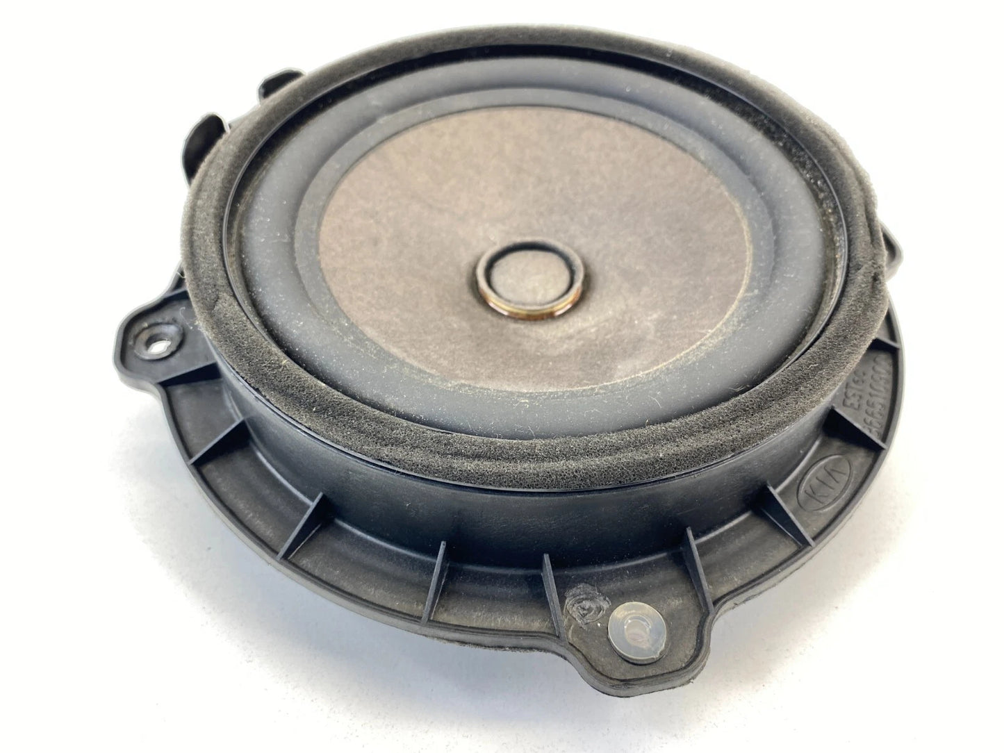 2010 2011 2012 2013 KIA FORTE SEDAN REAR RIGHT DOOR AUDIO SPEAKER 96340-1M000