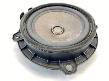 2010 2011 2012 2013 KIA FORTE SEDAN REAR RIGHT DOOR AUDIO SPEAKER 96340-1M000