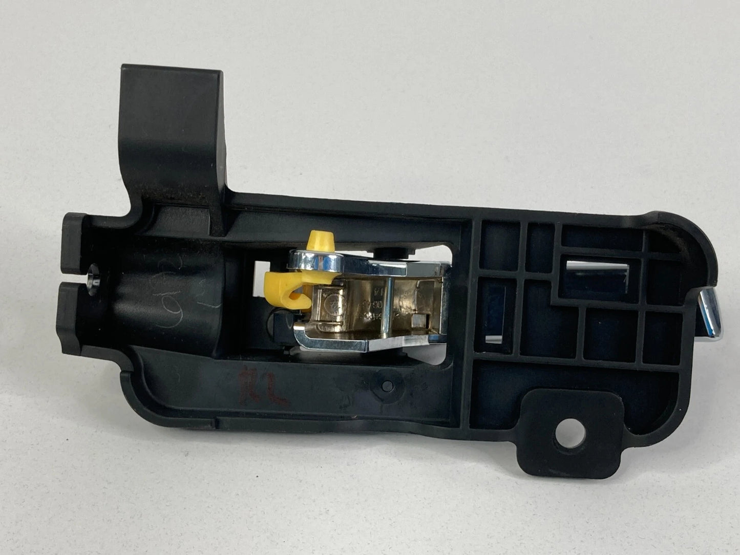 2011-2014 DODGE AVENGER REAR LEFT SIDE INTERIOR DOOR HANDLE 1TR17S00AA OEM