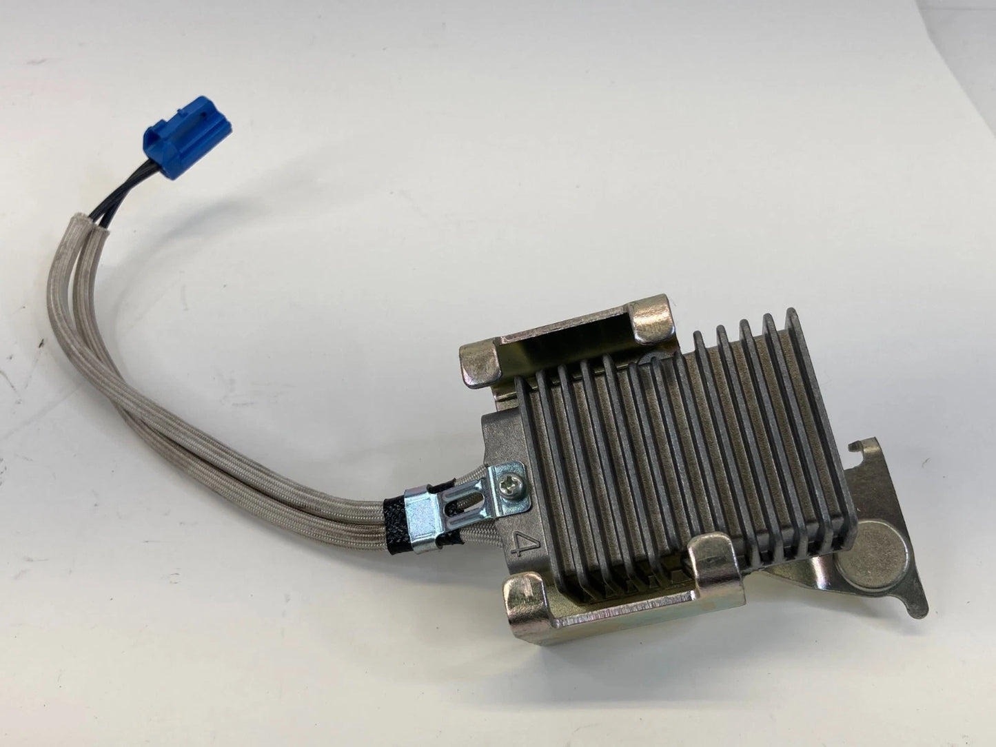 04-09 TOYOTA PRIUS HYBRID 1.5L FUEL POWER PUMP RESISTOR MODULE UNIT 44535-47050