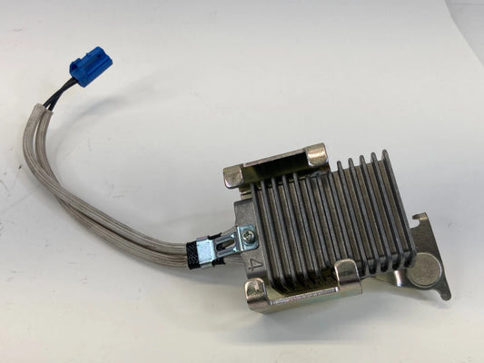 04-09 TOYOTA PRIUS HYBRID 1.5L FUEL POWER PUMP RESISTOR MODULE UNIT 44535-47050