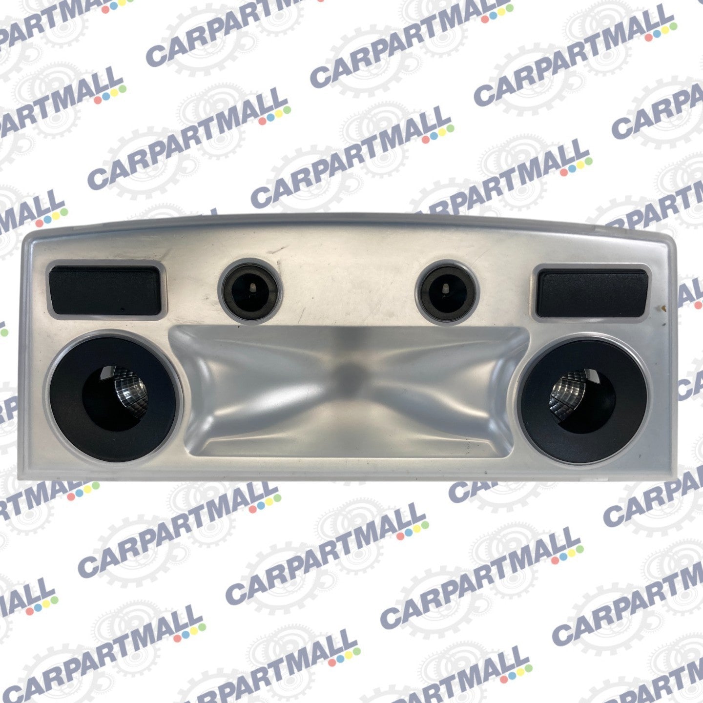 2009 2010 BMW 535i xDrive Rear Interior Roof Reading Light Lamp 63-31-6-962-057