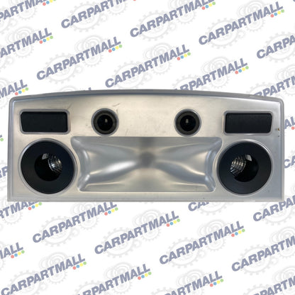 2009 2010 BMW 535i xDrive Rear Interior Roof Reading Light Lamp 63-31-6-962-057