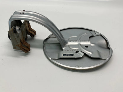 2001-2010 CHRYSLER PT CRUISER WAGON FUEL FILLER DOOR GAS LID COVER 4724669AC OEM