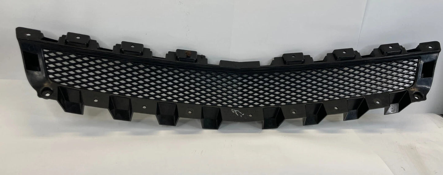 2008-2012 CHEVROLET MALIBU FRONT BUMPER UPPER GRILL GRILLE 15823699/15899022