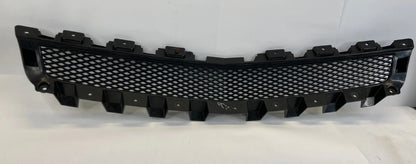 2008-2012 CHEVROLET MALIBU FRONT BUMPER UPPER GRILL GRILLE 15823699/15899022