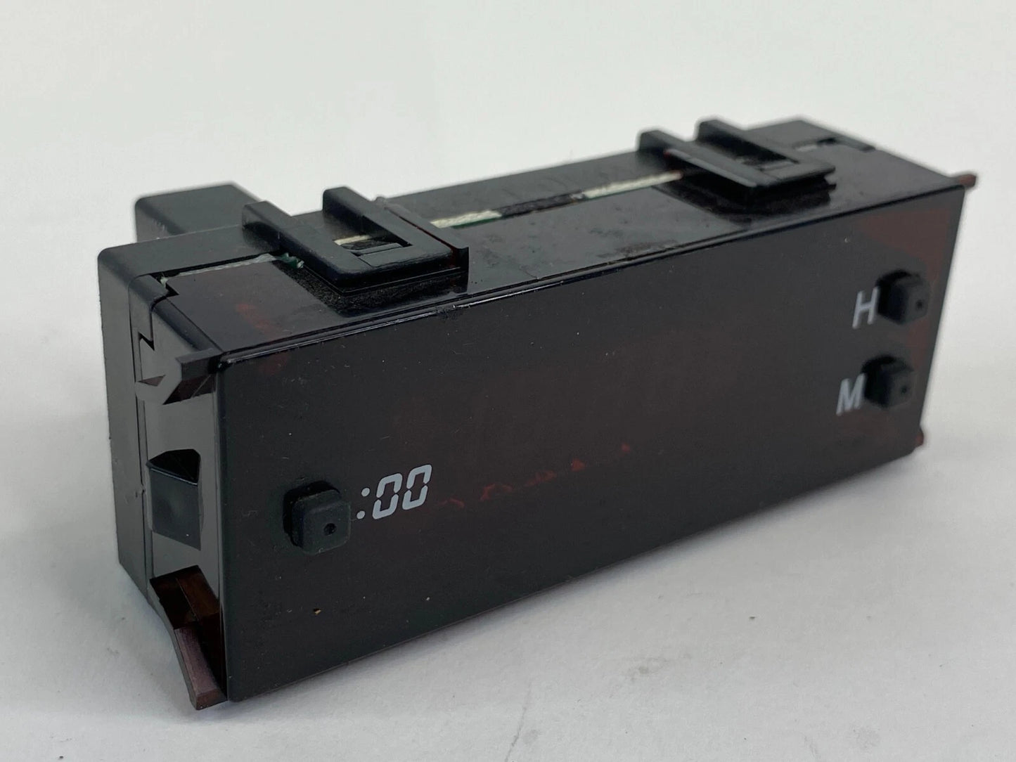 09 10 11 12 13 TOYOTA MATRIX CENTER DASH DISPLAY INTERIOR CLOCK 83910-12590 OEM